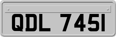 QDL7451