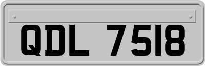 QDL7518