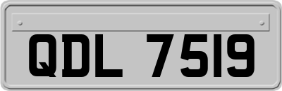 QDL7519