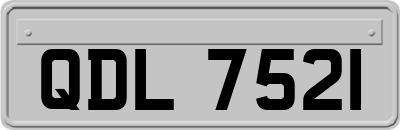 QDL7521