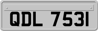 QDL7531