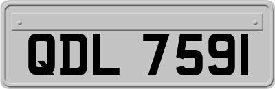 QDL7591