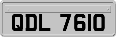 QDL7610