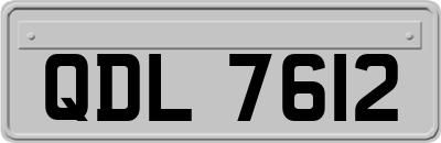 QDL7612