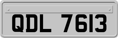 QDL7613