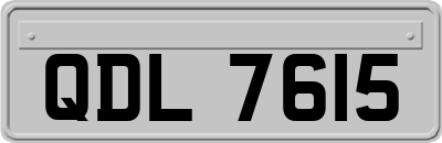 QDL7615