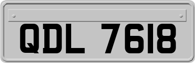 QDL7618