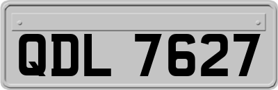 QDL7627