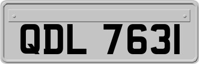 QDL7631