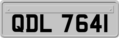 QDL7641