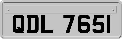 QDL7651