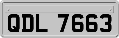 QDL7663