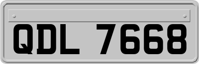 QDL7668