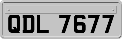QDL7677