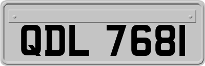 QDL7681