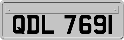 QDL7691
