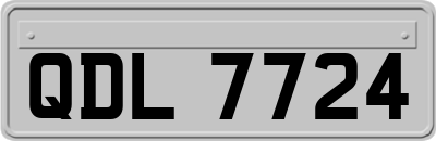 QDL7724