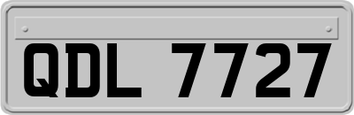 QDL7727