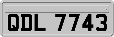 QDL7743