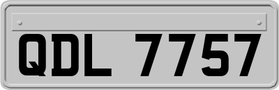 QDL7757