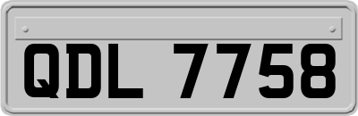 QDL7758