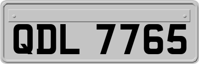 QDL7765