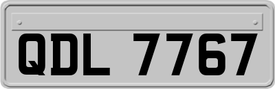 QDL7767