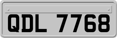 QDL7768