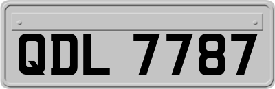 QDL7787