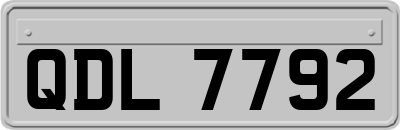 QDL7792