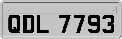 QDL7793