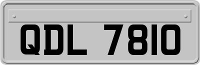 QDL7810