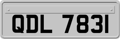 QDL7831