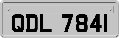 QDL7841