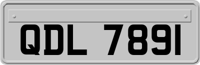 QDL7891