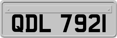 QDL7921