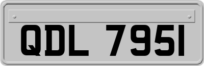 QDL7951