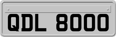 QDL8000
