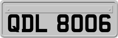 QDL8006