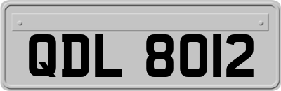 QDL8012