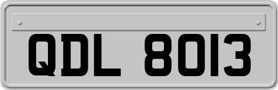 QDL8013