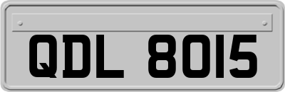 QDL8015