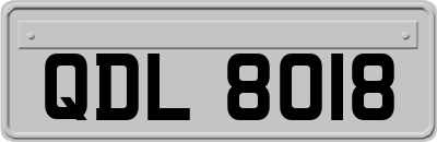 QDL8018