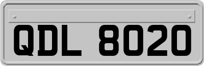 QDL8020