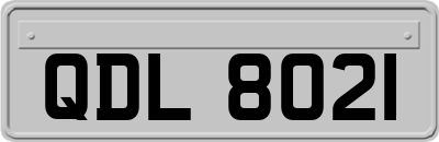 QDL8021