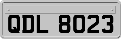QDL8023