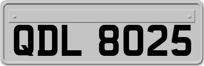 QDL8025