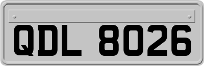 QDL8026