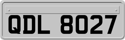 QDL8027