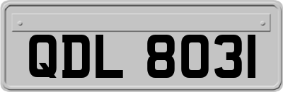 QDL8031